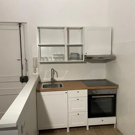 Art Atelier 公寓 罗马