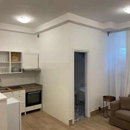דירה Art Atelier