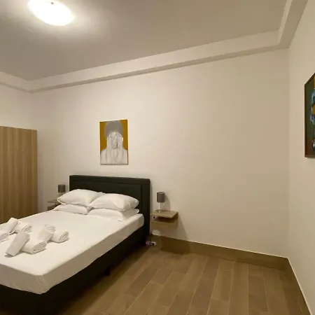 Art Atelier Řím