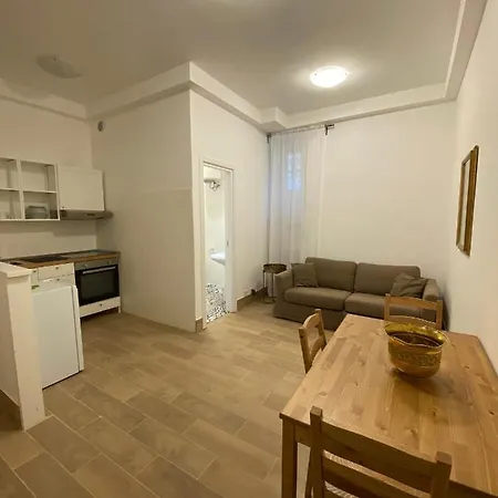 Art Atelier Apartmán