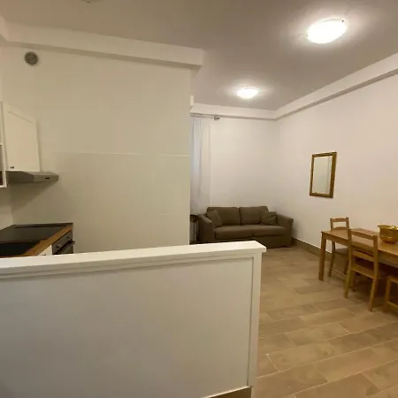 דירה Art Atelier