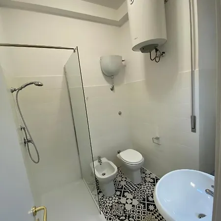 Apartmán Art Atelier Řím