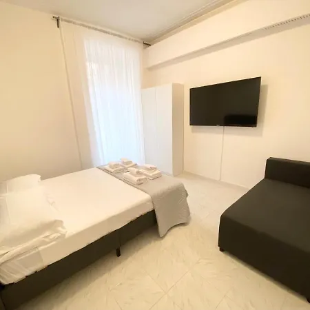 Art Atelier Apartmán *