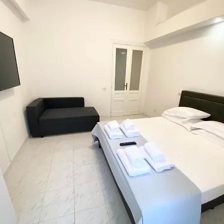 公寓 Art Atelier *