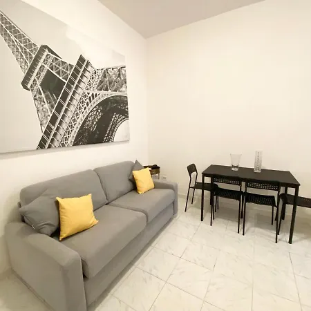 Apartmán Art Atelier *