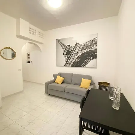 Apartmán Art Atelier