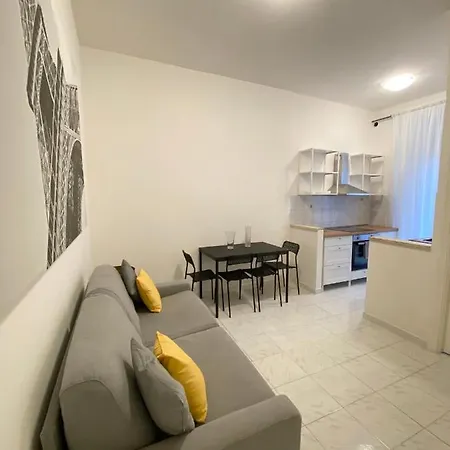 Art Atelier 公寓 *