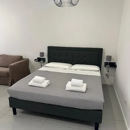 Art Atelier Apartmán Řím