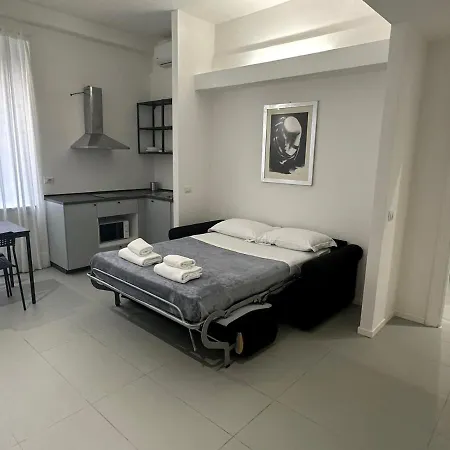 Apartmán Art Atelier *