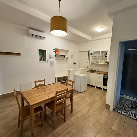 公寓 Art Atelier 罗马