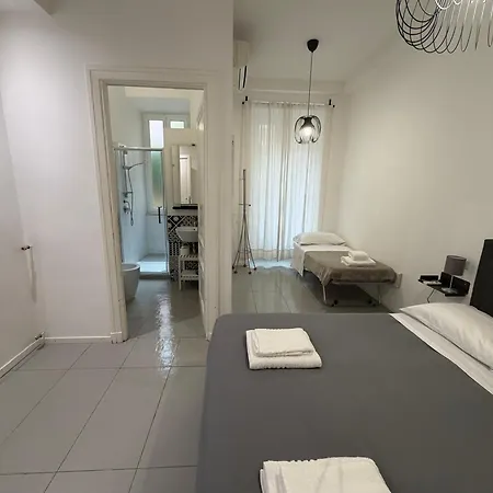 Art Atelier 公寓 *