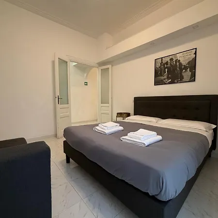 公寓 Art Atelier *