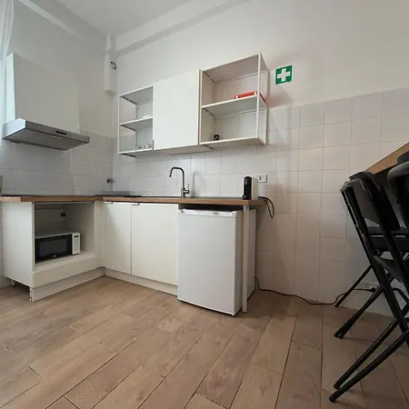 Art Atelier 公寓 罗马