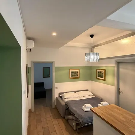 公寓 Art Atelier 罗马