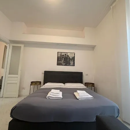 公寓 Art Atelier 罗马