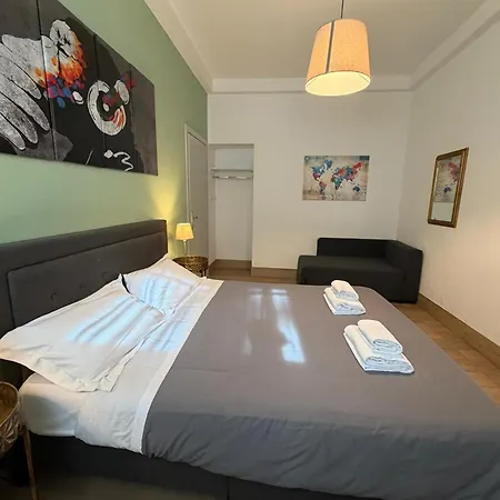 Art Atelier 公寓 *