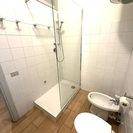 公寓 Art Atelier *