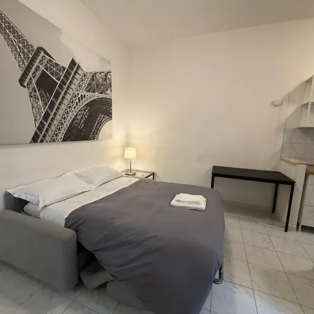 Art Atelier 公寓 罗马