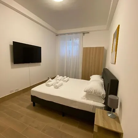 Art Atelier Apartamento Roma